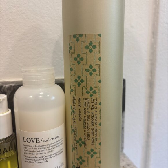 Luxury Designer Hair Bundle Davines Oribe - Picture 4 of 4